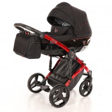 Детская коляска Junama Diamond Individual 2 в 1